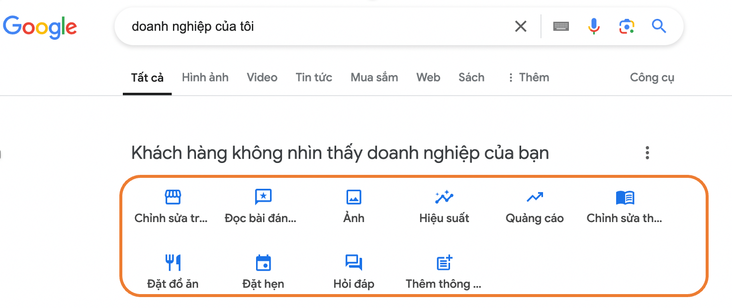 Hướng Dẫn Đăng Ký Google My Business Và Tạo Google Map